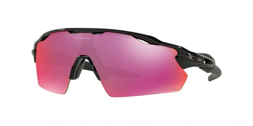 Oakley Radar Ev Pitch 9211 Sunglasses - view 3